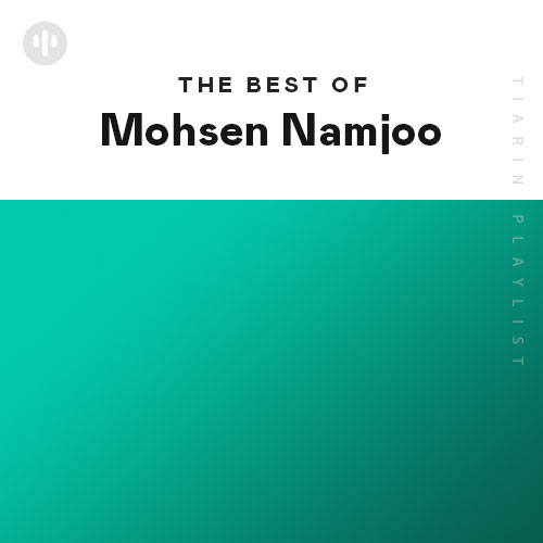 Mohsen Namjoo