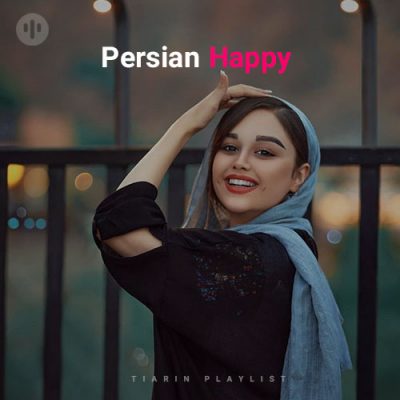 Persian Happy 1