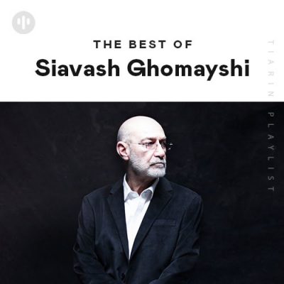 The Best of Siavash Ghomayshi