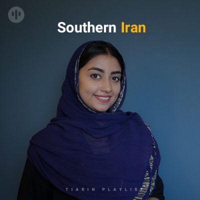 Southern-Iran