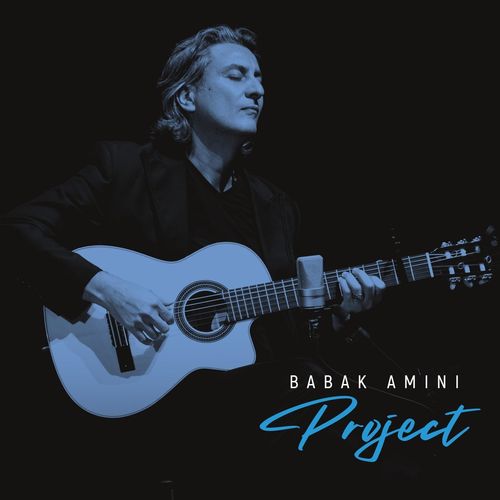 Babak Amini Project