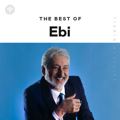 The Best of Ebi (Tiarin Playlist)