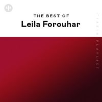 The Best of Leila Forouhar