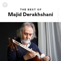 The Best of Majid Derakhshani