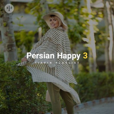 Persian Happy 3