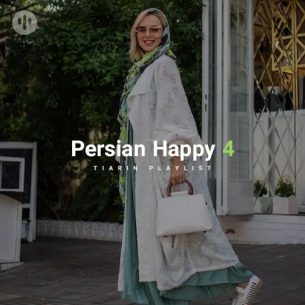 Persian Happy 4