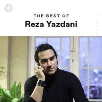 The Best of Reza Yazdani