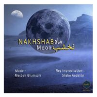 Shaho Andalibi, Mesbah Ghamsari Nakhshab Moon