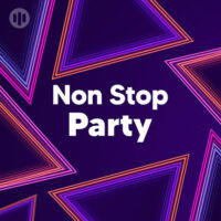 پلی لیست Non Stop Party