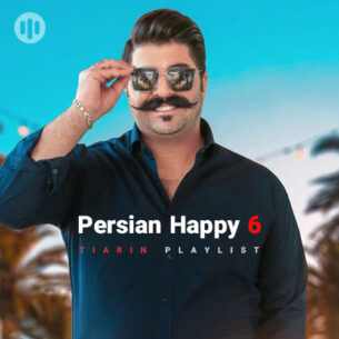 Persian Happy 6