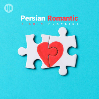 Persian Romantic