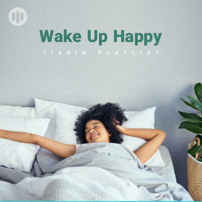 پلی لیست Wake Up Happy
